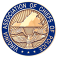 VA Association of Chiefs of Police Logo
