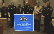 CCPCP - City of Galax