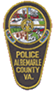 Albemarle Police Department