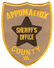 Appomattox Co. Sheriff's Office