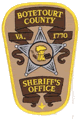 Botetourt County Sheriff's Office