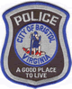 Bristol Police Department 