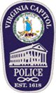 Virginia Capitol Police