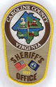 Caroline County Sheriff's Office