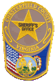 Chesterfield County Sheriff's Office