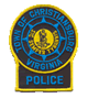 Christiansburg Police Department