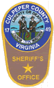 Culpeper Sheriff's Office