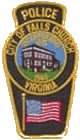 Falls Church Police Department