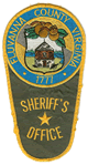 Fluvanna County Sheriff's Office