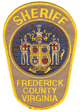 Frederick Co. Sheriff's Office
