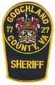Goochland Sheriff's Office