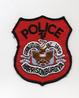 Harrisonburg Police Department