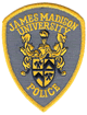 James Madison University Police Department