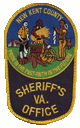 New Kent County Sheriff's Office