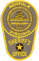 Norfolk Sheriff's Office