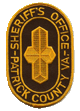Patrick County Sheriff's Office