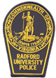 Radford University Police Department