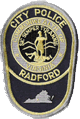 Radford Police Department