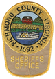 Richmond County Sheriff's Office