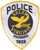Salem Police Department