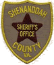 Shenandoah County Sheriff's Office