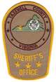 Tazewell County Sheriff's Office
