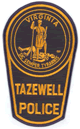 Tazewell Police Department