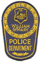 William & Mary Police Department