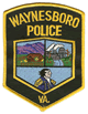 Waynesboro Police Department