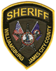 Williamsburg-James City Sheriff's Office
