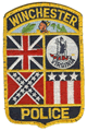 Winchester Police Department
