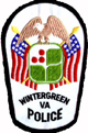Wintergreen Police Department