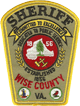 Wise Sheriff's Office