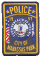 Manassas Park Police Department