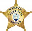 Hopewell Sheriff's Office