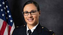 Chief Angela M. Green