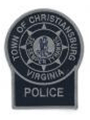 Christiansburg Police Department