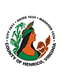 Henrico County Logo
