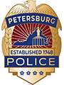 Petersburg Police Department