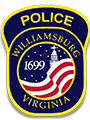 Williamsburg Police Department