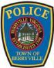 Berryville Police Department