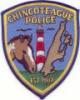 Chincoteague Police Department