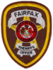 Fairfax County Sheriff's Office