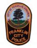 Franklin Police Department