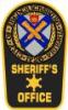 Fredericksburg City Sheriff’s Office