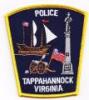 Tappahannock Police Department