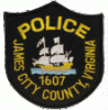 James City County Police Department