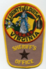 Louisa County Sheriff's Office