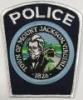 Mount Jackson Police Department