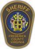 Frederick County Sheriff`s Office